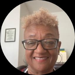 This is Rhonda Wade's avatar and link to their profile