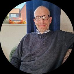 Regain Review For Simon Petters