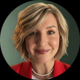 This is Renee Scott-Webster's avatar and link to their profile