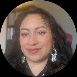 This is Diana Castro-Moctezuma's avatar and link to their profile