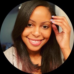 This is Crystal Weathersby's avatar and link to their profile