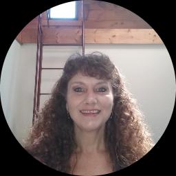 This is Brenda Antonacci's avatar and link to their profile