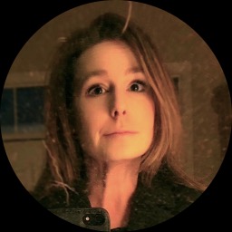 This is Dr. Cari Sovich's avatar and link to their profile