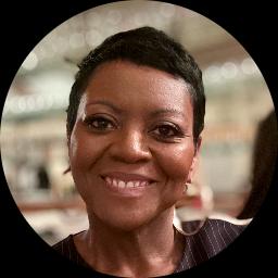 This is Dr. Shunda Brown's avatar
