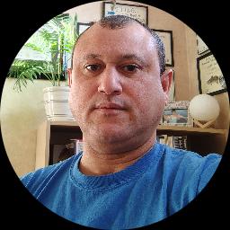 This is Daniel Ball's avatar