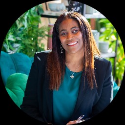 Denise Hunter-Mitchell