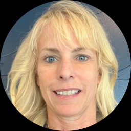 This is Betsy Myers's avatar and link to their profile