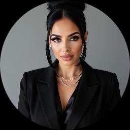 Hamida Sozahdah practicing in California