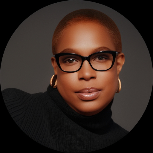 Pia Johnson practicing in New York