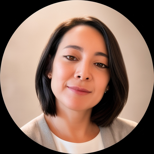 Therapist Cassandra Gonzalez Photo