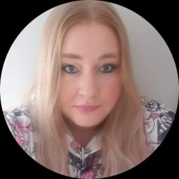 Photo of Joanne Watts