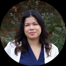 This is Karen Quiles's avatar and link to their profile