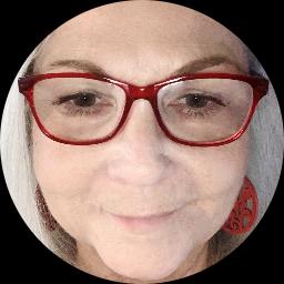 This is LuAnn Jefferson's avatar and link to their profile