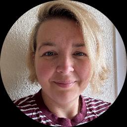 Photo of Marianna Nemeth