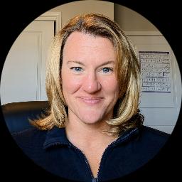 Psychologist Katherine Pennington providing different types of therapy in White House