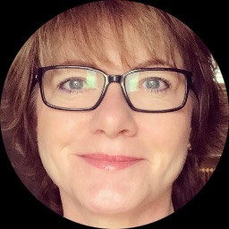 Photo of Sue Lynes