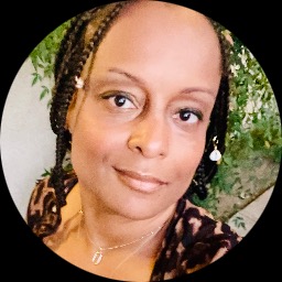 This is Octavia Macklin's avatar