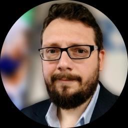 Photo of James Sussex