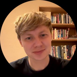 Photo of Andrew Boorman