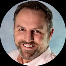 This is Christopher Lecznar's avatar and link to their profile