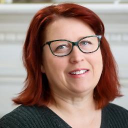Dr. Joelle Kallio