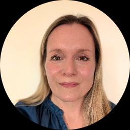 Photo of Mareike Coakley