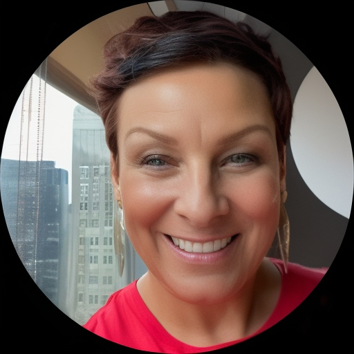 Therapist Molly McCarthy Photo
