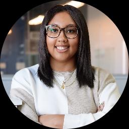 Mariah Patton practicing in Florida