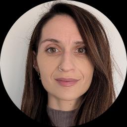 Photo of Sarah Rose Gibson