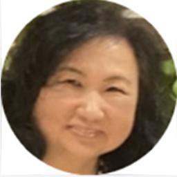 This is Dr. Sally Goh's avatar and link to their profile