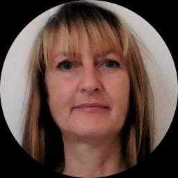 Photo of Melanie Baker