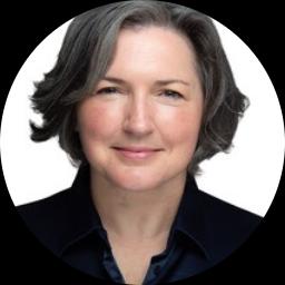 Photo of Teresa Johnston