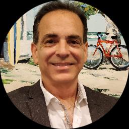 This is Lonny Weiss's avatar