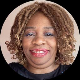 Photo of Hazel Banda