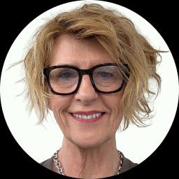 Photo of Sharon Horwood