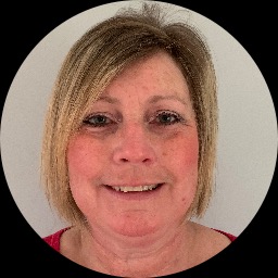 Photo of Rebecca Webb