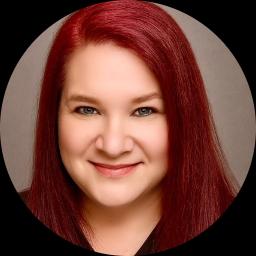 This is Rebecca Matherly's avatar