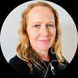 Photo of Jane Gracey