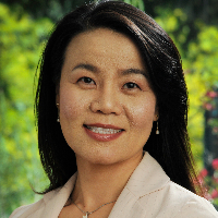 Therapist Dr. Maria Kim Photo