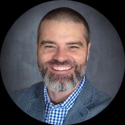 This is Trevor Buser's avatar