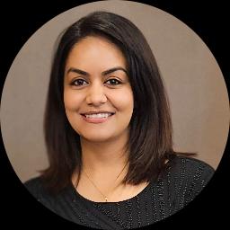 Photo of Chitra Tiwari