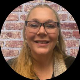 Psychologist Jamie Erdman providing different types of therapy in Cheraw