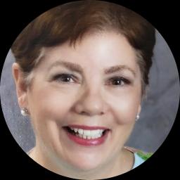 This is Dr. Mary Anne Gunter's avatar