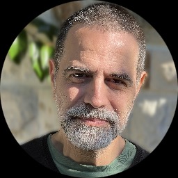 Therapist Aristogeiton "Ari" Sotiriou Photo