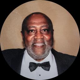 This is Dr. Jeremiah Williams's avatar and link to their profile