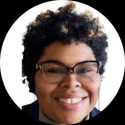 This is Jessica Key's avatar and link to their profile