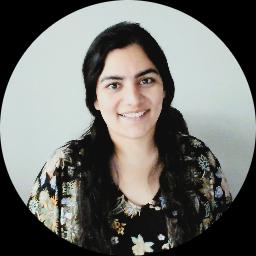 Photo of Sonam Nagrani