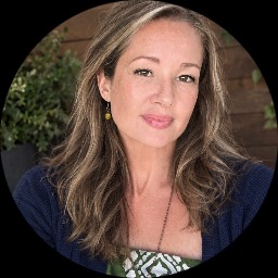 Photo of Rachelle Krohn