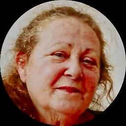 This is Marilyn Medow's avatar and link to their profile