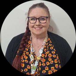 Photo of Joanne Alexander